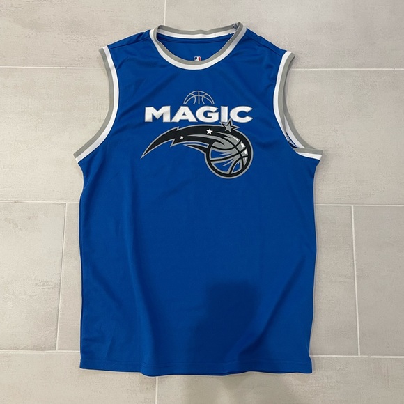 NBA Other - Orlando Magic Jalen Suggs jersey